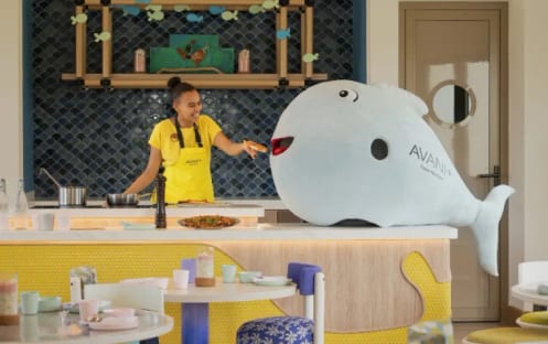 Petit Bistro